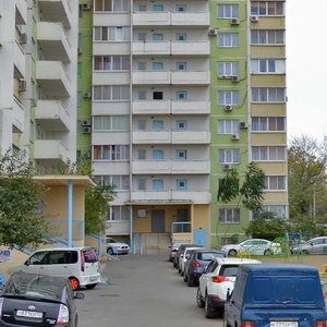 40 let Pobedy Street, 33/10, Krasnodar: photo