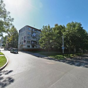 Postysheva Street, 27, : foto