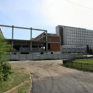 Korolenko Street, 28А, Kazan: photo