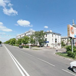 Магнитогорск, Проспект Ленина, 19: фото