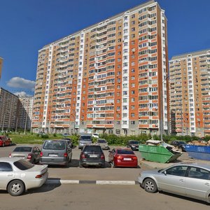 Московский, Солнечная улица, 13: фото