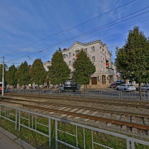 Stavropolskaya Street, 87, Krasnodar: photo