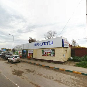Magistralnaya ulitsa, с21 ، مقاطعة نيجني نوفغورود: صورة