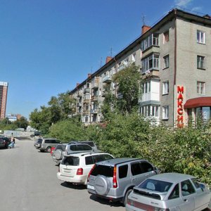 Kamenskaya Street, No:84В, Novosibirsk: Fotoğraflar