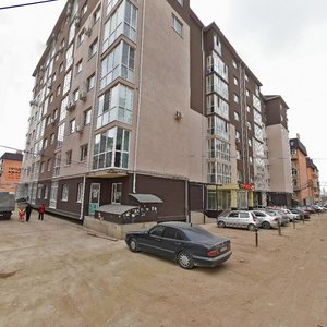 Ulitsa imeni I.I. Dunayevskogo, 8, Krasnodar: photo
