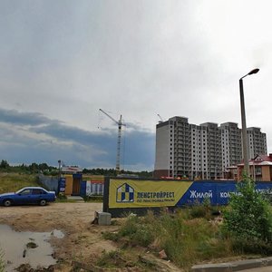Moskovskaya ulitsa, 28/5, Vsevolgsk: photo