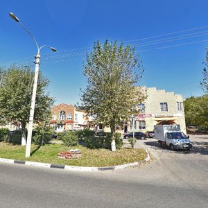 Semenyuka Street, 11, Dmitrov: photo