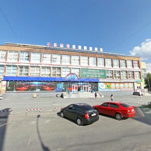 Zavodskaya Street, 27, Yekaterinburg: photo