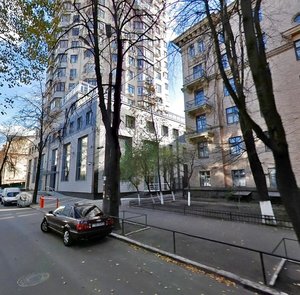 Nestorivskyi Lane, 6, Kyiv: photo