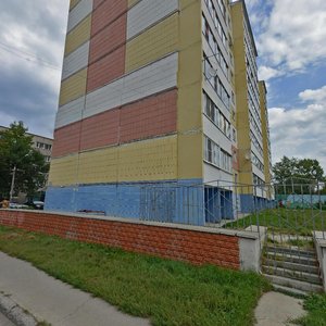 Polyarnaya ulitsa, 3В, Barnaul: photo