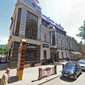 Bogdan Khmelnitsky street, 1Б ، إيركوتسك: صورة