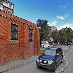 Nauky avenue, 56, Kharkiv: photo