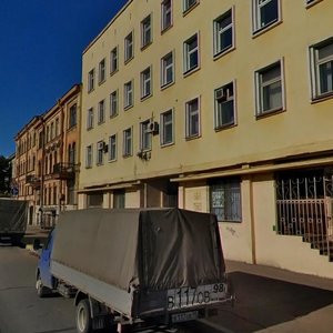 Obvodnogo Kanala Embankment, 139, Saint Petersburg: photo