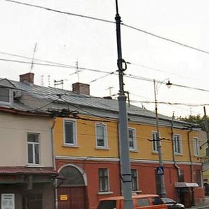 Vulytsia Sahaidachnoho, 2/1, Chernivtsi: photo