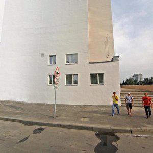 Savieckaja Street, 97к2, Gomel: photo