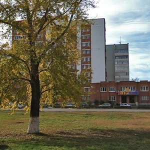 Ulitsa Konstitutsii SSSR, 13, Orenburg: photo
