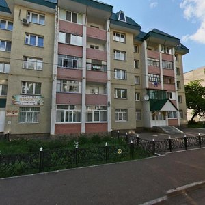 Odesskaya ulitsa, 68, : foto