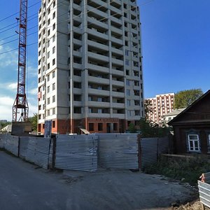 Suvorova Street, 159, Penza: photo