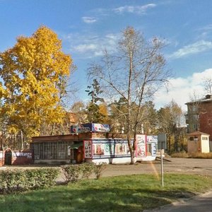 92-y kvartal, 23, Angarsk: photo
