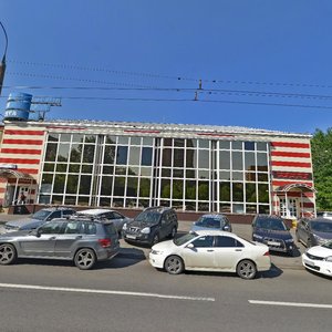 Zelyony Avenue, 91, : foto