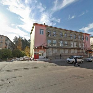 Ulitsa Voroshilova, 12, : foto