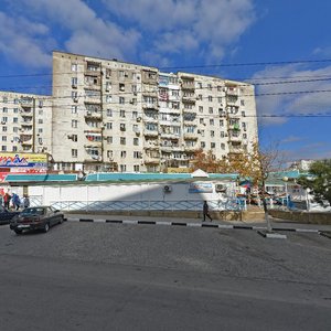 Geroev Desantnikov Street, No:79А, Novorossiysk: Fotoğraflar