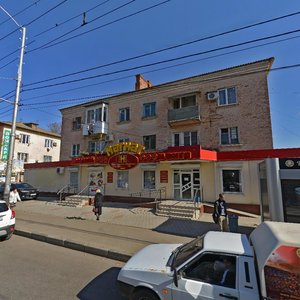 Industrialnaya Street, 74, Krasnodar: photo