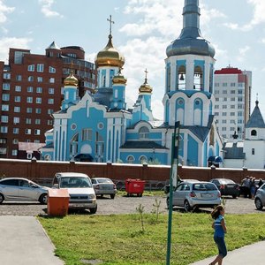 Ulitsa Yuriya Dvuzhilnogo, 30, Kemerovo: photo