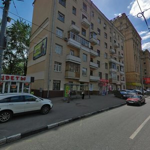 Krasnoprudnaya Street, 36с1, Moscow: photo