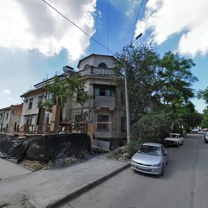 Севастополь, Улица Яна Гамарника, 5: фото