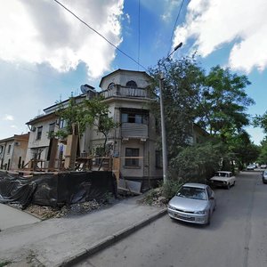 Yana Gamarnika Street, 5, : foto