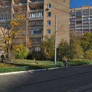 Seleznyovskaya Street, 30к1, Moscow: photo