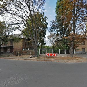 Kozatska Street, 116, : foto