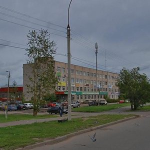 Moskovskaya Street, 53, Veliky Novgorod: photo