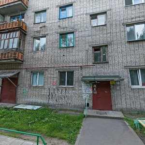 Leningradskiy Avenue, 167, Arkhangelsk: photo