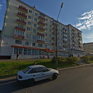 Dawgabrodskaja Street, 3, Minsk: photo