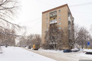 Blyukhera Street, 65, Yekaterinburg: photo