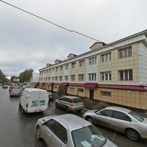 Томск, Улица Герцена, 68: фото