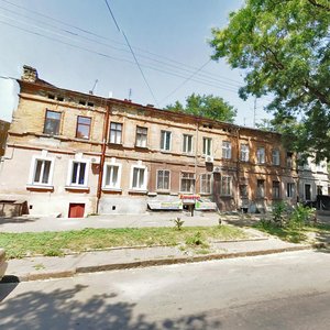 Serednia vulytsia, 18, Odesa: photo
