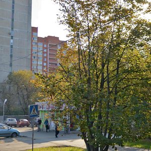 Volgogradsky Avenue, 143с3, Moscow: photo