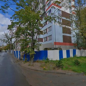 Калининград, Бассейная улица, 38: фото