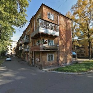 Ulitsa Glinki, 9 ، نوفوكوزنتسك: صورة