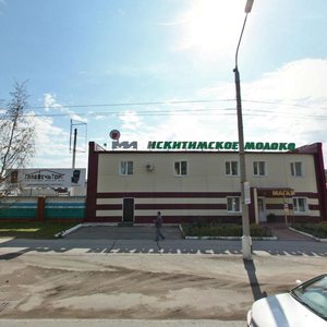 Bogdana Khmelnitskogo Street, 82к3, Novosibirsk: photo