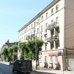 Samarskaya Street, 146, Samara: photo