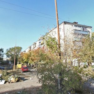 Orlova Street, 5, Kurgan: photo
