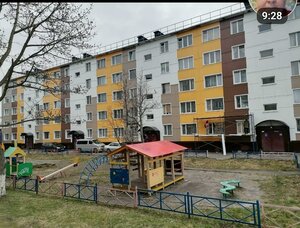 Tushkanova Street, 10 ، : صورة