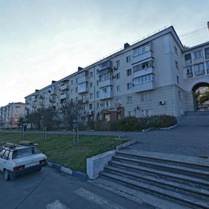 Admirala Serebryakova Embankment, 25, : foto