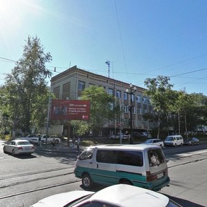 Хабаровск, Улица Шеронова, 55: фото