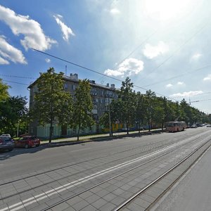 Новосибирск, Улица Богдана Хмельницкого, 14: фото