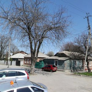 Nansena Street, 367, Rostov‑na‑Donu: photo